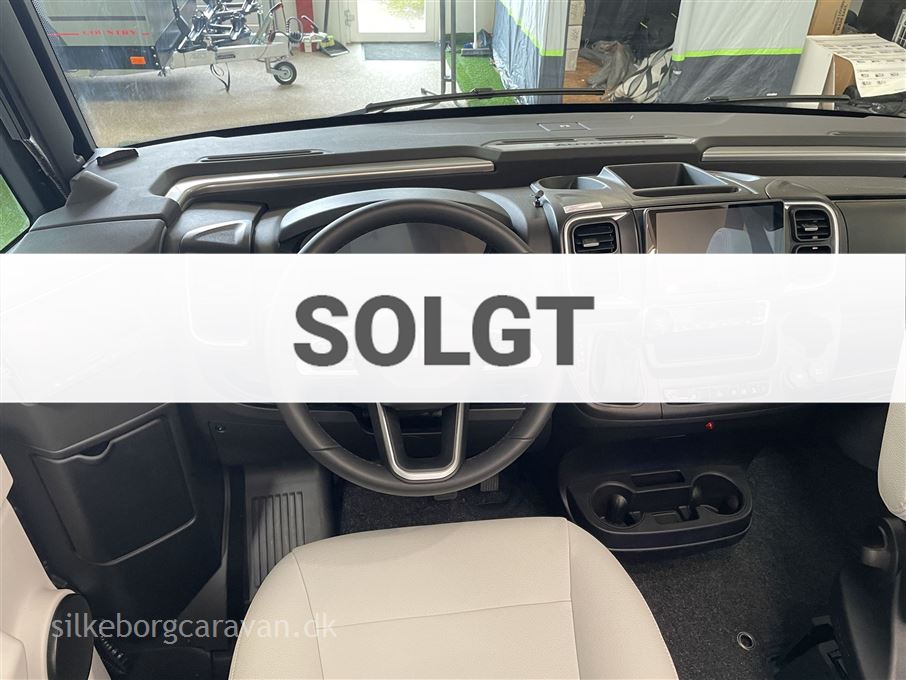 Autostar Prestige I 790 LJ